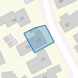 Perceel HZN00-D-2989