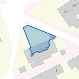 Perceel HZN00-D-2990