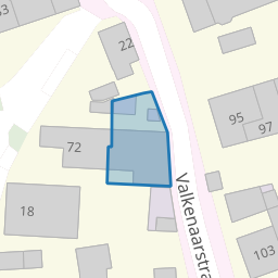 Perceel HZN00-D-2992