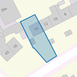 Perceel HZN00-D-3012