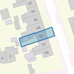Perceel HZN00-D-3016