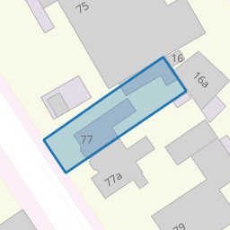 Perceel HZN00-D-3021