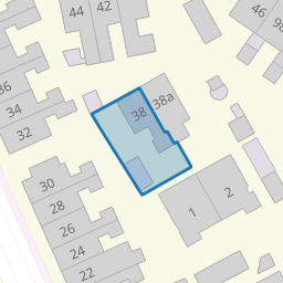 Perceel HZN00-D-3026