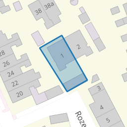 Perceel HZN00-D-3028