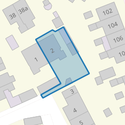 Perceel HZN00-D-3029