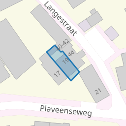 Perceel HZN00-D-3037