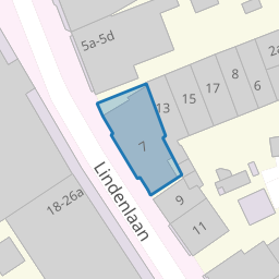 Perceel HZN00-D-3039