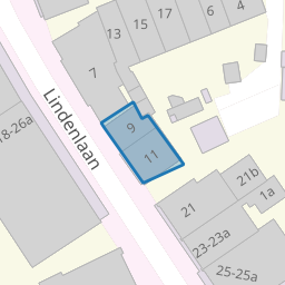 Perceel HZN00-D-3040