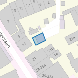 Perceel HZN00-D-3042