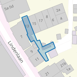 Perceel HZN00-D-3044