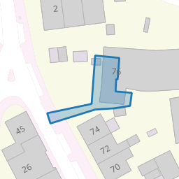 Perceel HZN00-D-3061