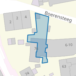 Perceel HZN00-D-3062