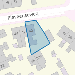 Perceel HZN00-D-3092