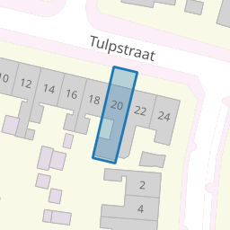 Perceel HZN00-D-3095