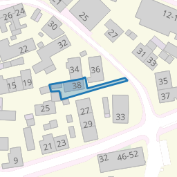 Perceel HZN00-D-3100