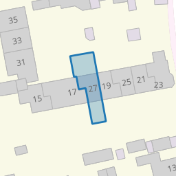 Perceel HZN00-D-3126