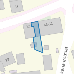 Perceel HZN00-D-3130