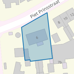 Perceel HZN00-D-3133