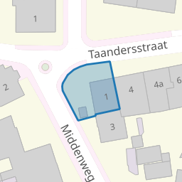 Perceel HZN00-D-3136