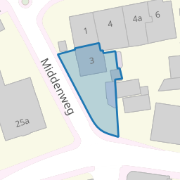 Perceel HZN00-D-3137