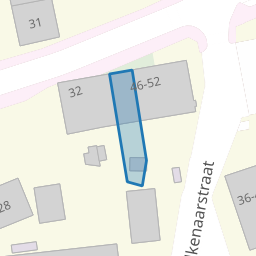 Perceel HZN00-D-3138