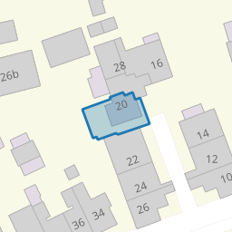 Perceel HZN00-D-3141