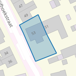 Perceel HZN00-D-3149