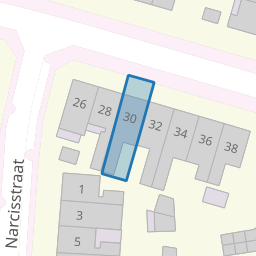 Perceel HZN00-D-3159