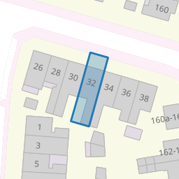 Perceel HZN00-D-3160