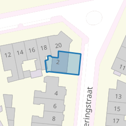 Perceel HZN00-D-3165