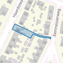 Perceel HZN00-D-3170