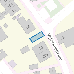 Perceel HZN00-D-3184