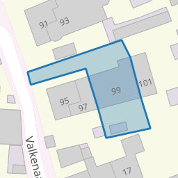 Perceel HZN00-D-3189