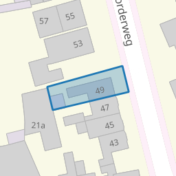 Perceel HZN00-D-3201