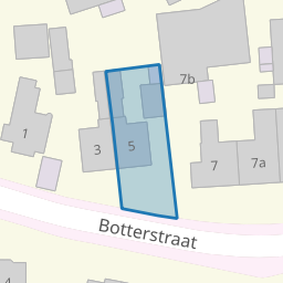 Perceel HZN00-D-3206