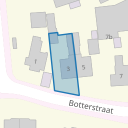 Perceel HZN00-D-3207