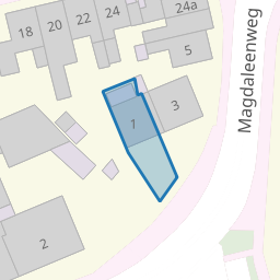 Perceel HZN00-D-3210