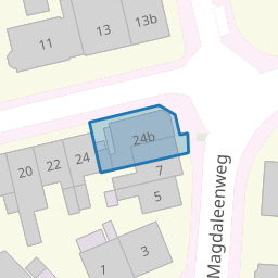 Perceel HZN00-D-3213