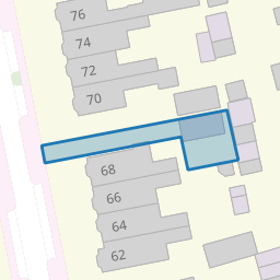 Perceel HZN00-D-3214