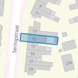 Perceel HZN00-D-3226