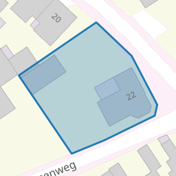 Perceel HZN00-D-3233