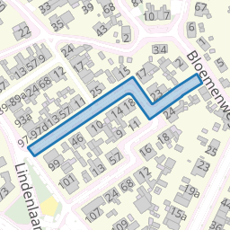 Perceel HZN00-D-3238
