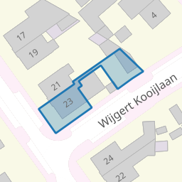 Perceel HZN00-D-3240