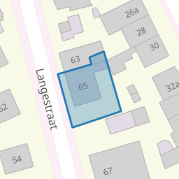 Perceel HZN00-D-3242
