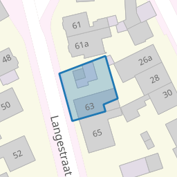 Perceel HZN00-D-3243