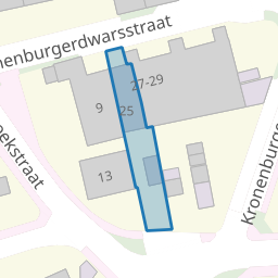 Perceel HZN00-D-3255