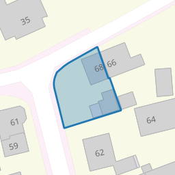 Perceel HZN00-D-3264