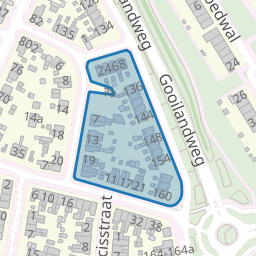 Perceel HZN00-D-3283