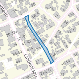 Perceel HZN00-D-3298