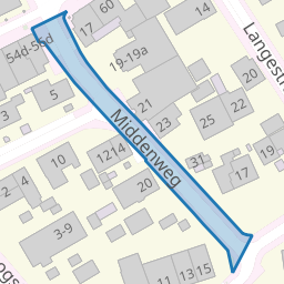 Perceel HZN00-D-3318